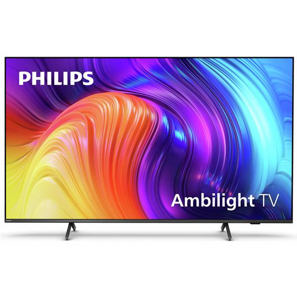 PHILIPS TV LED UHD 4K - 50PUS8507 – Tdm-electromultimedia.com