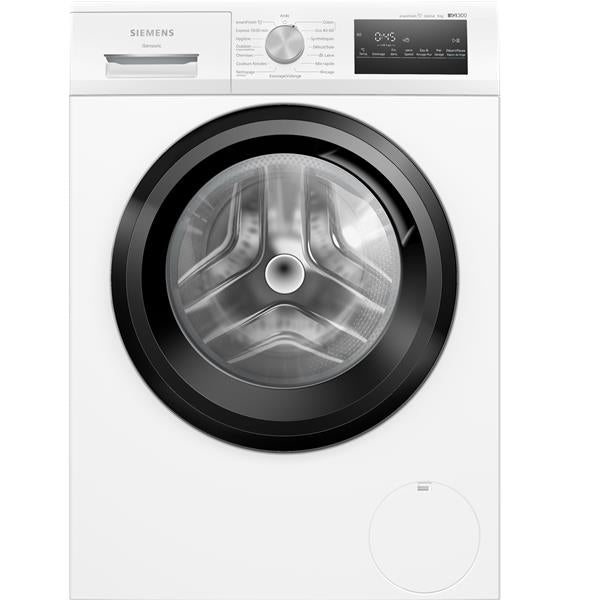 SIEMENS Lave-linge frontal WM12N228FR