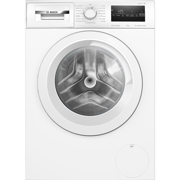 BOSCH Lave-linge frontal WAN28258FR