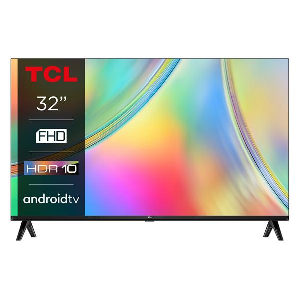 TCL TV LED HDTV1080p - 32S5409AF