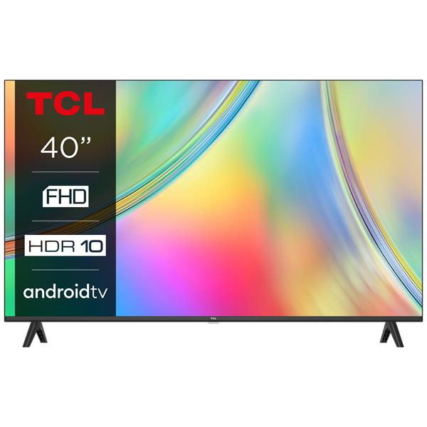 TCL TV LED HDTV1080p - 40SA5409A