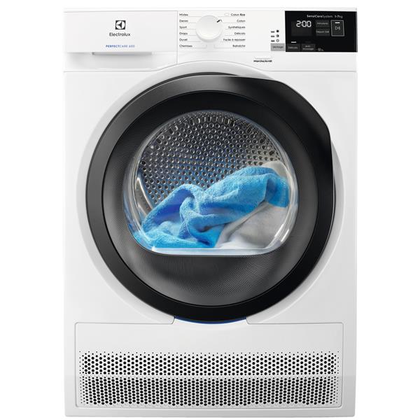 ELECTROLUX Sèche-linge EW6C4753CB