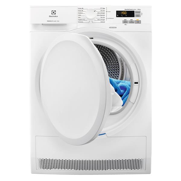 ELECTROLUX Sèche-linge EW7H5829SB