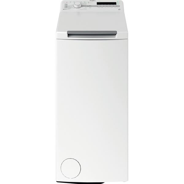 WHIRLPOOL Lave-linge top TDLR65231FRN