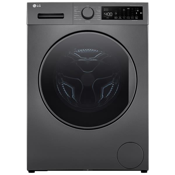 LG Lave-linge frontal F94D14STS