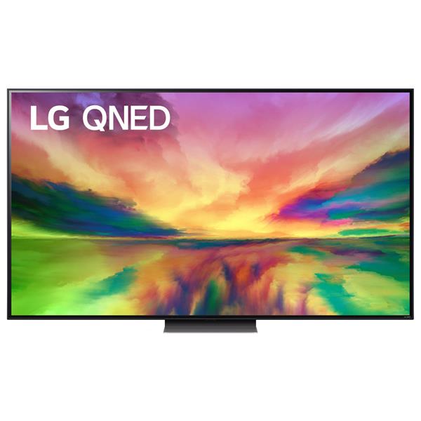 LG TV QNED UHD 4K - 65QNED816RE 163 cm