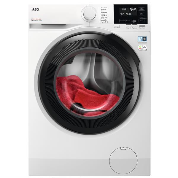 AEG Lave-linge frontal LFR61G114S