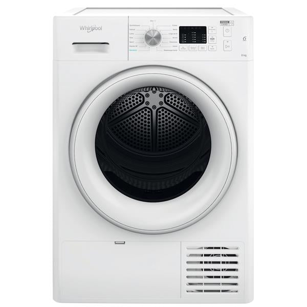 WHIRLPOOL Sèche-linge FFTM1081FR