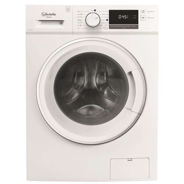 VEDETTE Lave-linge frontal LFVQ184W