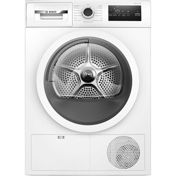 BOSCH Sèche-linge WTN85V08FR