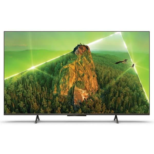 PHILIPS TV LED UHD 4K - 43PUS8108