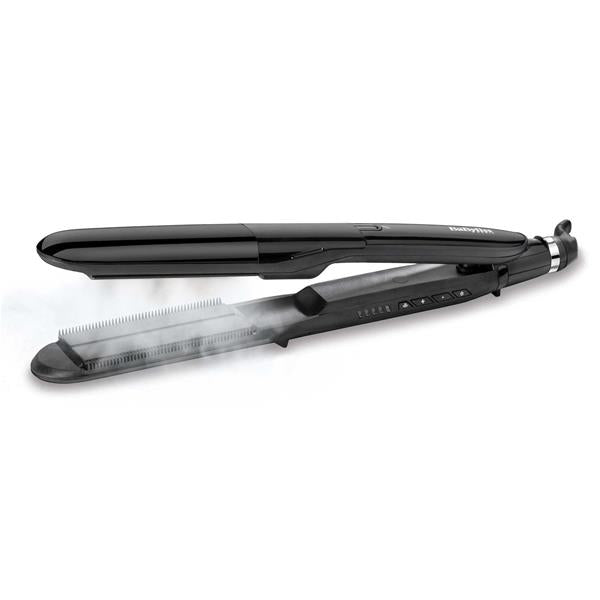 BABYLISS Lisseur vapeur - Steam Straight - ST492E