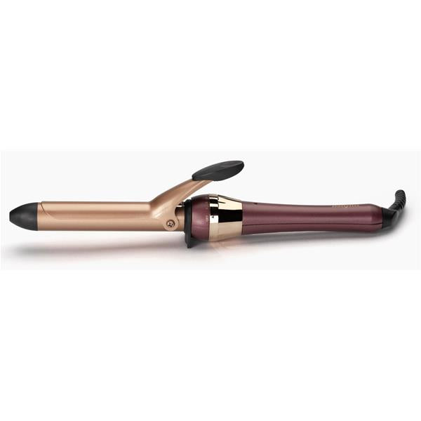 BABYLISS Boucleur manuel - Berry Crush Tong - 2524PE