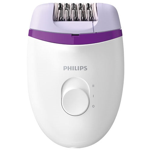 PHILIPS Épilateur - Satinelle Essential - BRE225.00