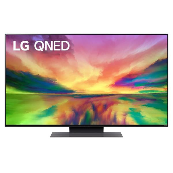 LG TV LED UHD 4K - 50QNED816RE