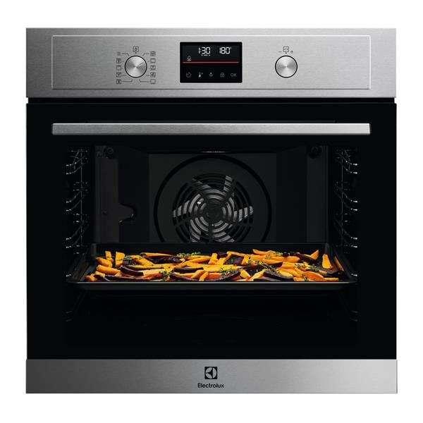 ELECTROLUX Four pyrolyse EAM4P46TX