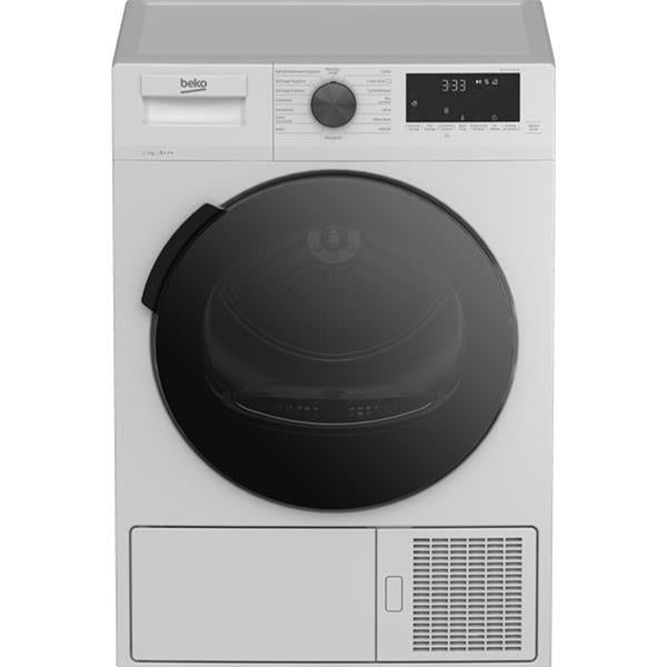 BEKO Sèche-linge DH7512CA0W