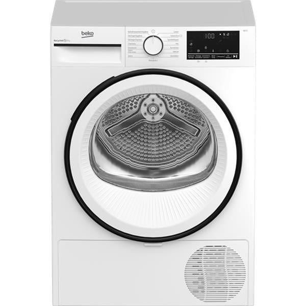 BEKO Sèche-linge B3T4823WW