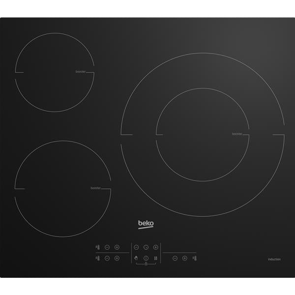 BEKO Table induction HII63205MT