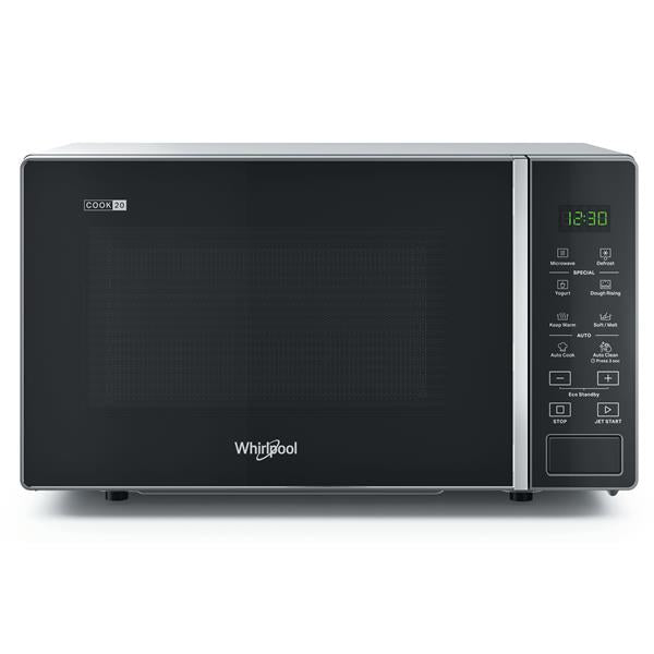 WHIRLPOOL Micro-ondes solo MWP201SB