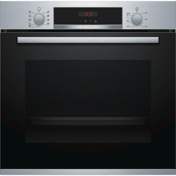 BOSCH - Four pyrolyse HBA573BR0