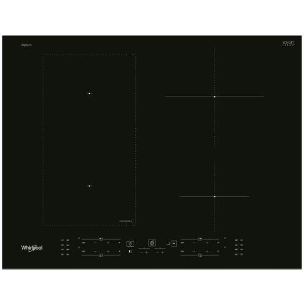 WHIRLPOOL Table induction WLB4265BF/IXL