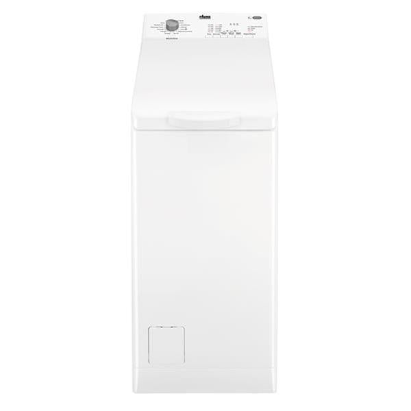 FAURE Lave-linge top FWQ6412D