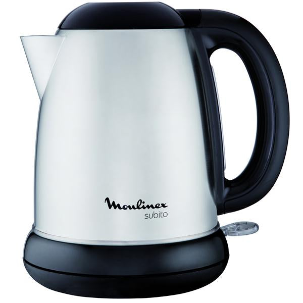 MOULINEX Bouilloire 1.7 L Noire - Subito - BY540D10