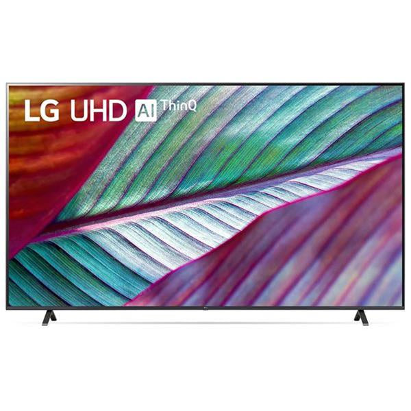 LG TV LED UHD 4K - 86UR78006LB 217 cm