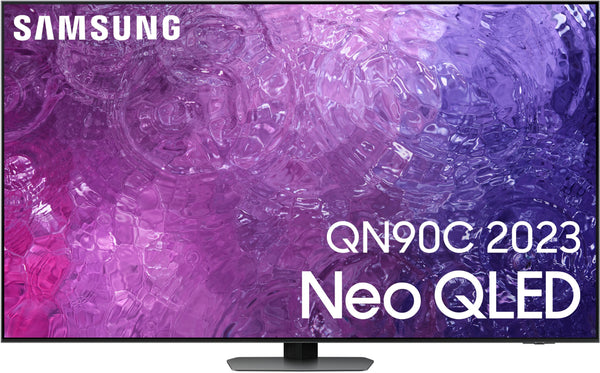 SAMSUNG - TV Neo QLED 4K 125 cm TQ50QN90C